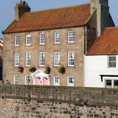 The Walls B&B Berwick-upon-Tweed Exterior foto